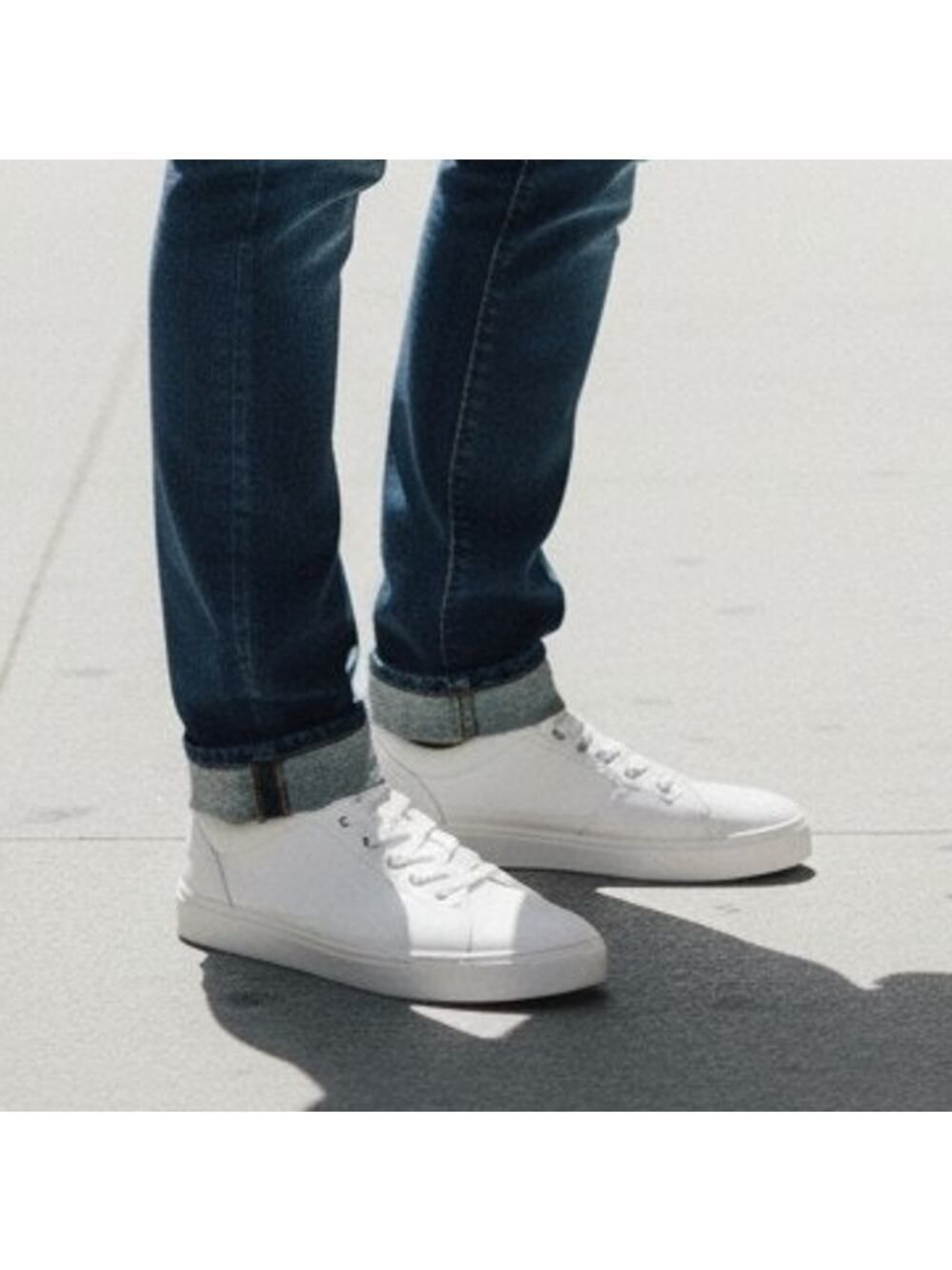 New Balance 813 Men's Triple White Easy Close Walking Sneakers -Size: 13EEEE